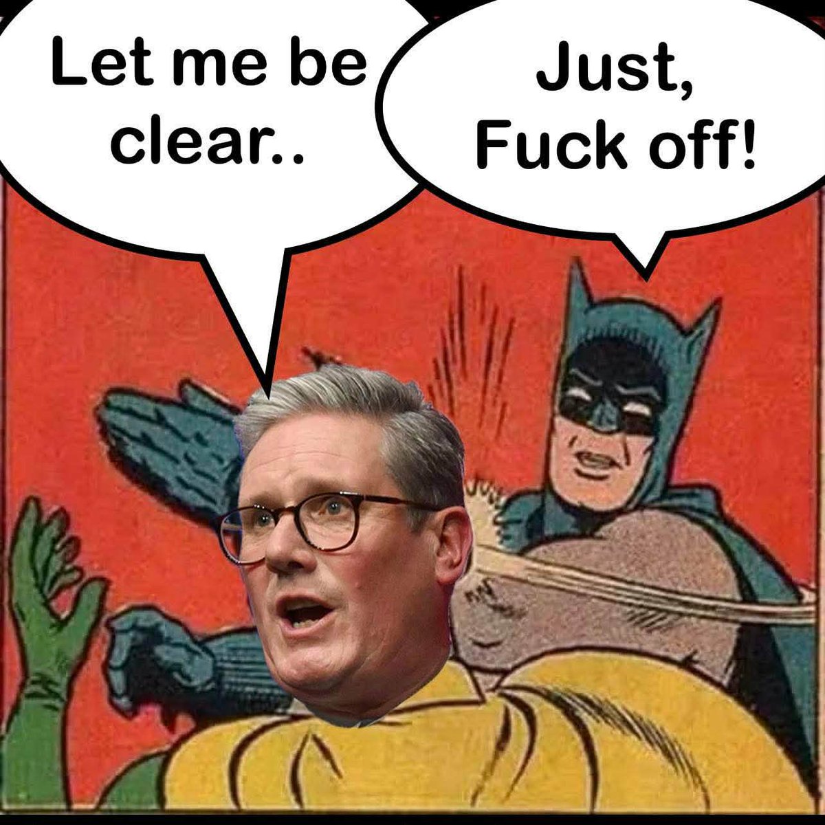 Jokerswild tweet media