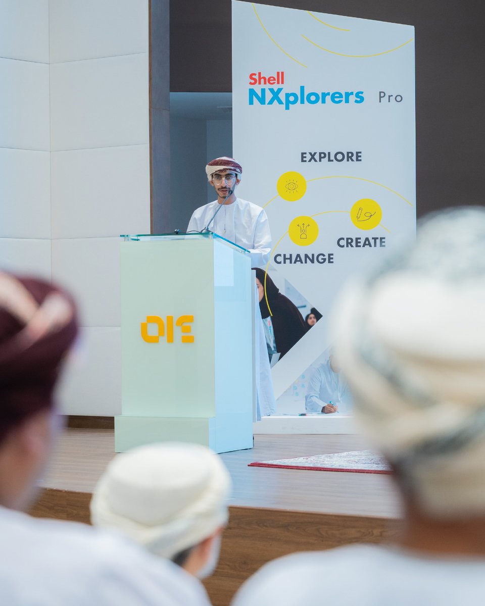 Oman Shell tweet media