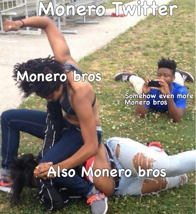 The Meritocrat tweet media