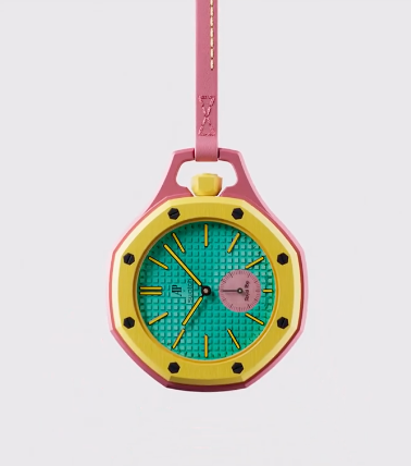 kylelegare's tweet photo. wesandersonmaxxing @Swatch https://t.co/QWuEgtUCgs
