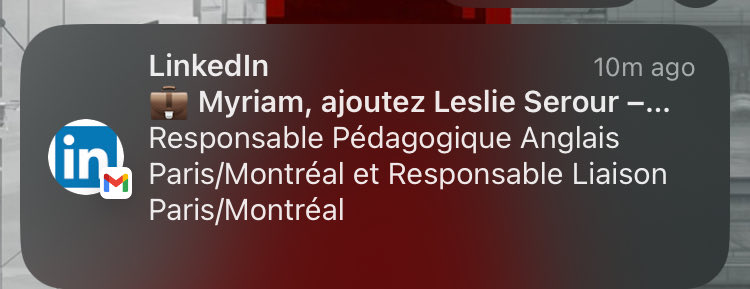 Little Complication tweet media