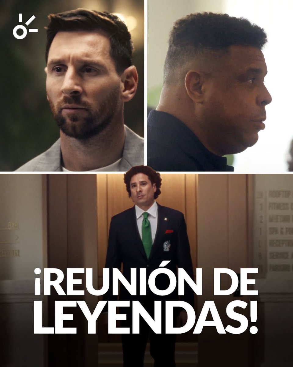 Claro Sports tweet media