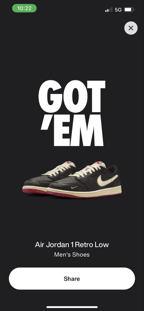 JoshCoop86's tweet photo. @SneakerVisionz https://t.co/XXdy3KFA8k