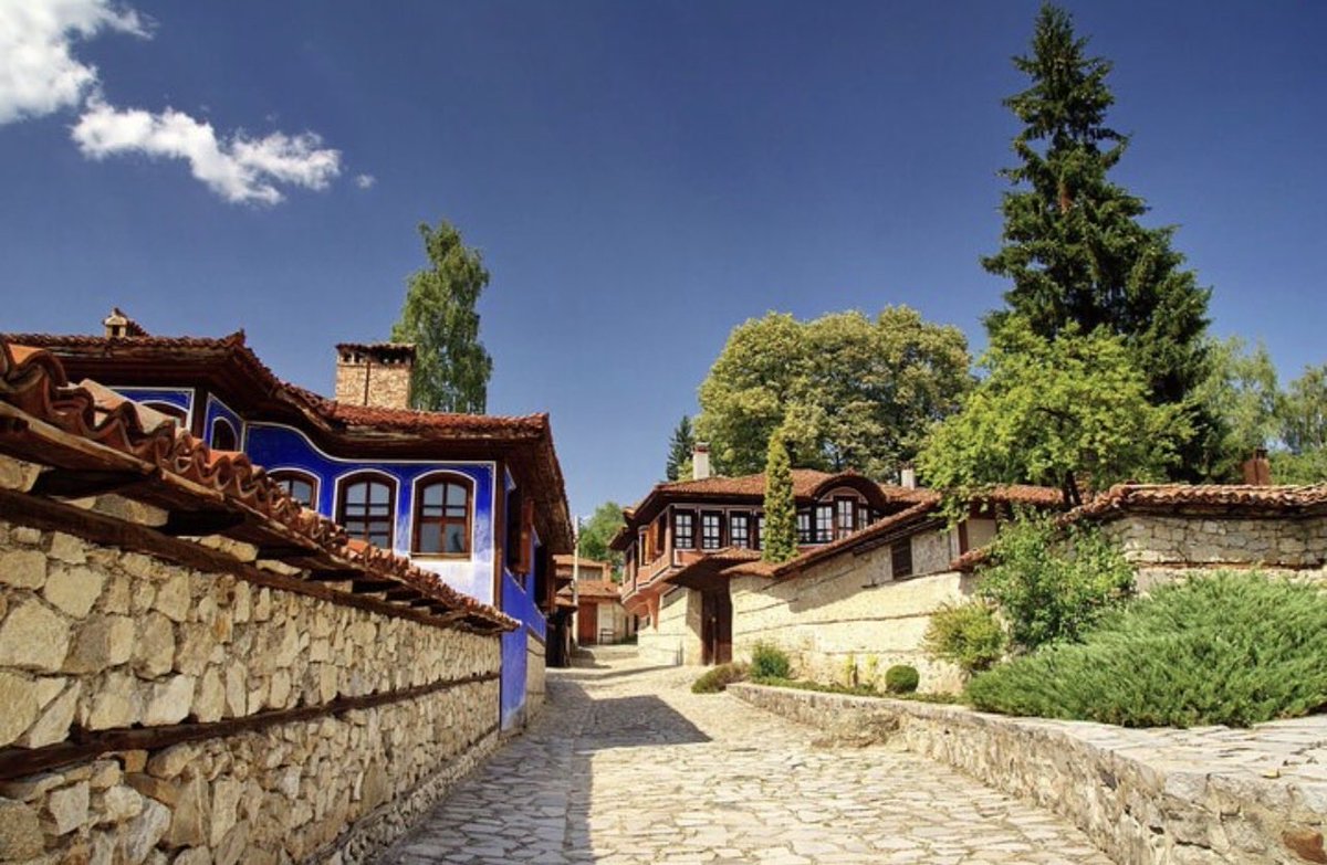 Bulgaria tweet media