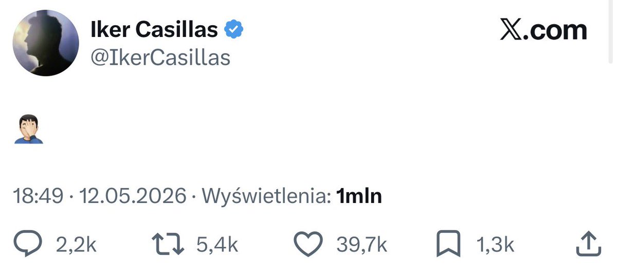 d_arioFCB's tweet photo. @thenitrozyniak Ty się kurwa zachwycasz Florentino a legenda Realu załamana jego pierdoleniem od rzeczy. Piszesz o visca dzieciach a sam pierdolisz jak byś był z kościoła Kamilka gali 🤦‍♂️ https://t.co/snDtEV4GNA