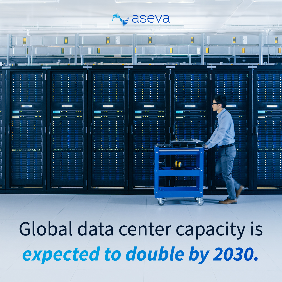 asevatech's tweet photo. Scaling your infrastructure doesn't have to mean building a private data center. Here’s why smart businesses are choosing colocation instead: https://t.co/Vls2rCwDzn
#Aseva #Colocation #DataCenter #Infrastructure #Connectivity https://t.co/tWVNxFuWXJ