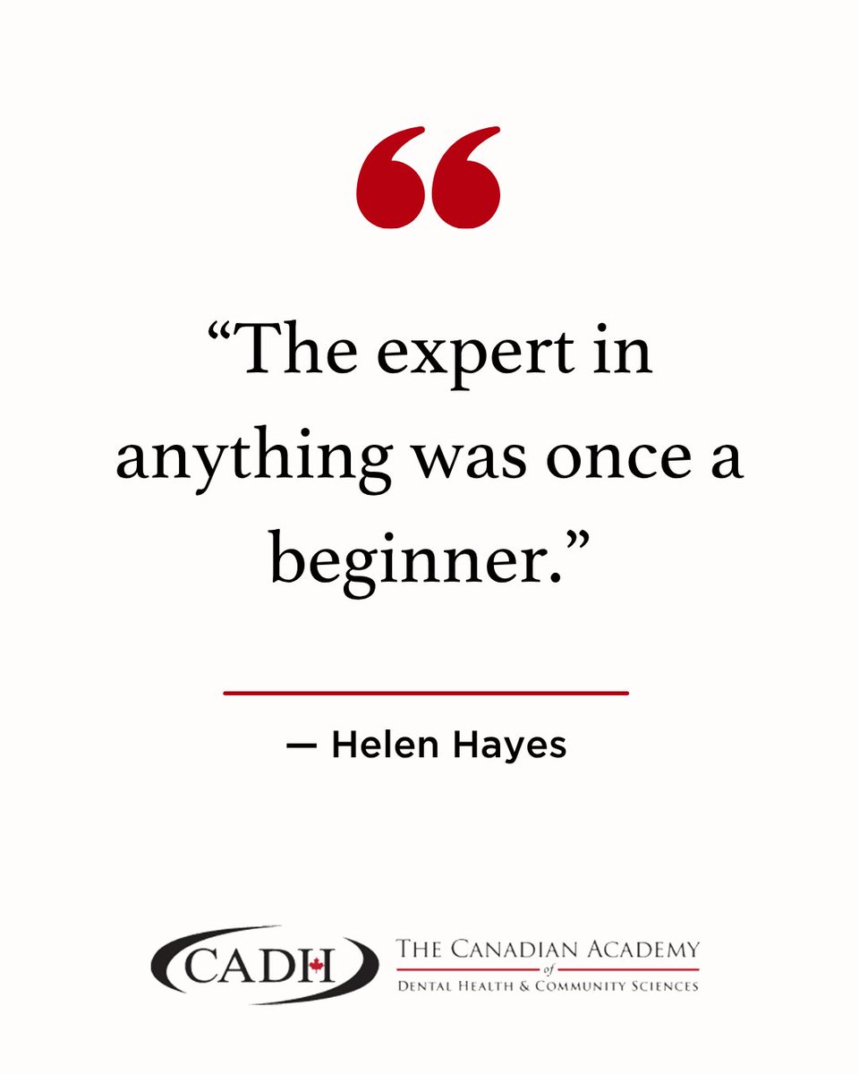 CADHCS's tweet photo. Every professional starts somewhere. Growth in dental careers comes from steady learning, practice, and patience over time. 🔗 https://t.co/X6mcgAhFhJ #CareerGrowth https://t.co/OnmxqkA6Dp