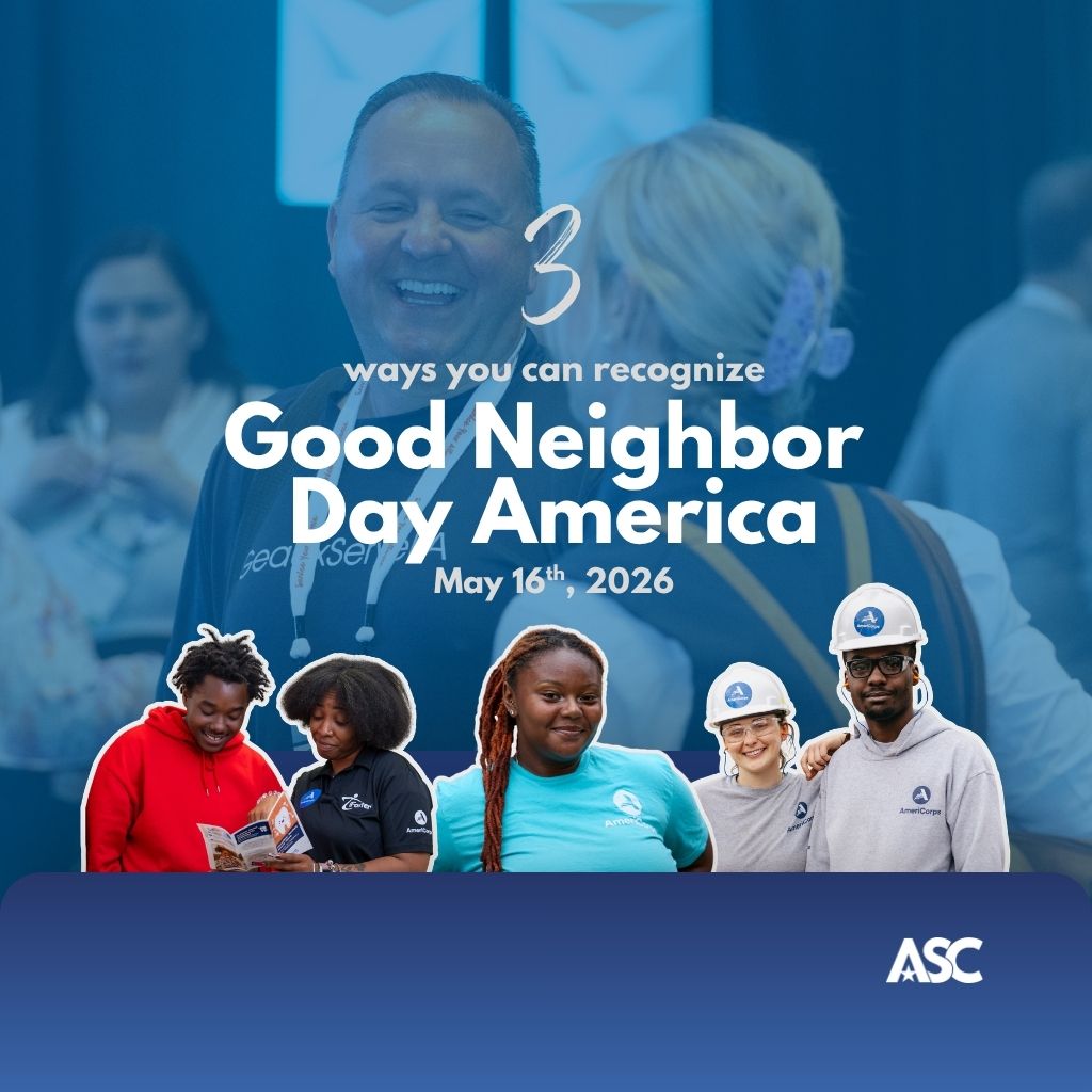 America's Service Commissions tweet media
