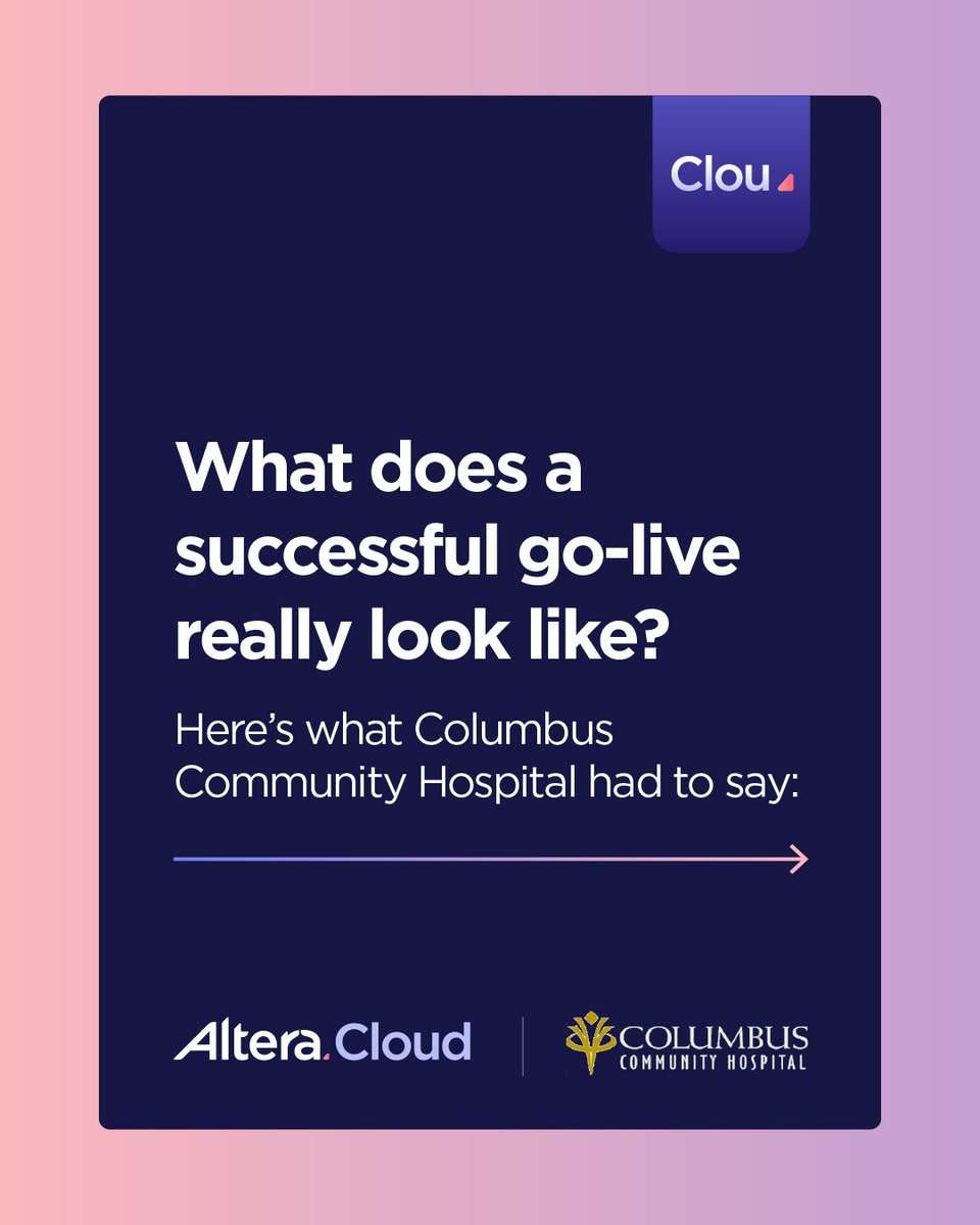 Altera Digital Health tweet media