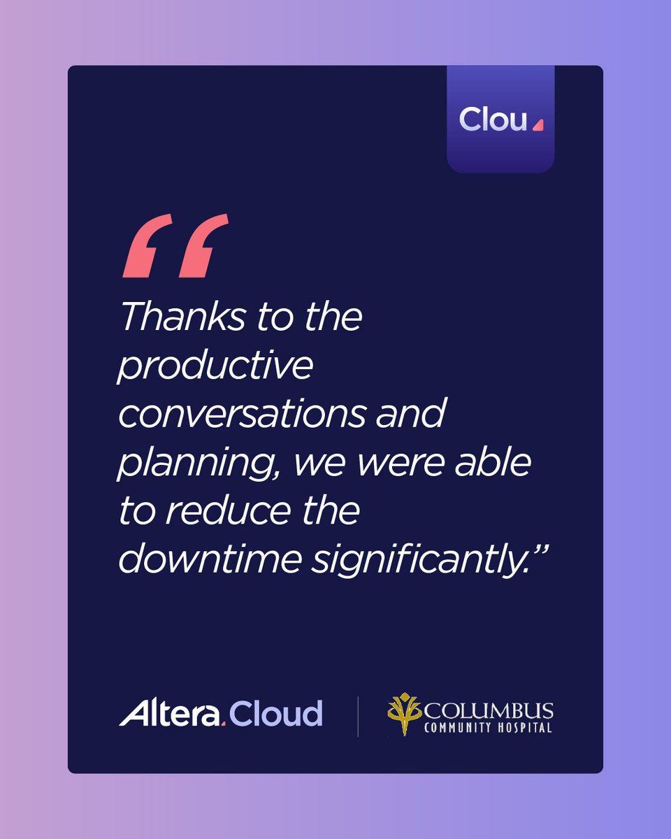 Altera Digital Health tweet media