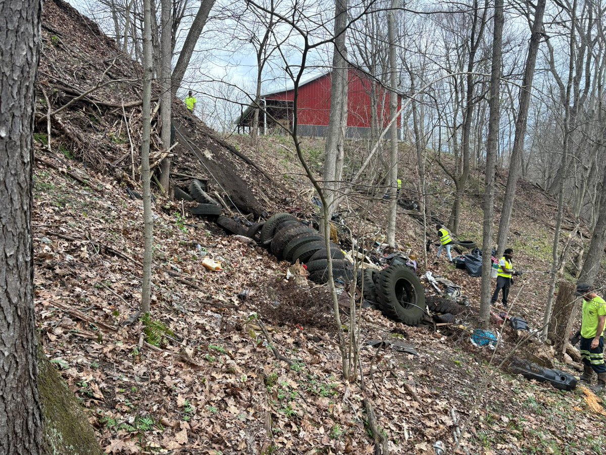 Ohio EPA tweet media