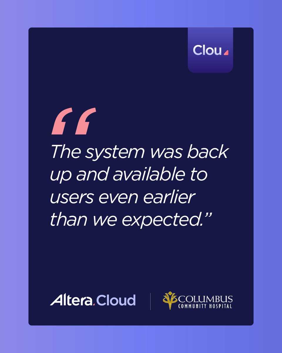 Altera Digital Health tweet media