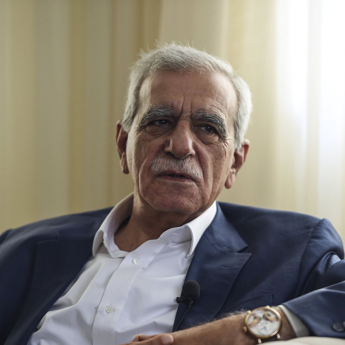 Aykırı tweet media