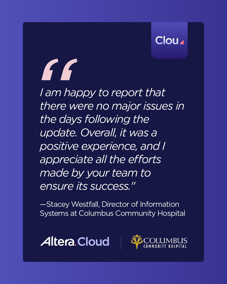 Altera Digital Health tweet media