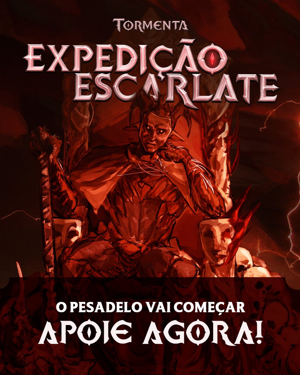 Jambô Editora tweet media