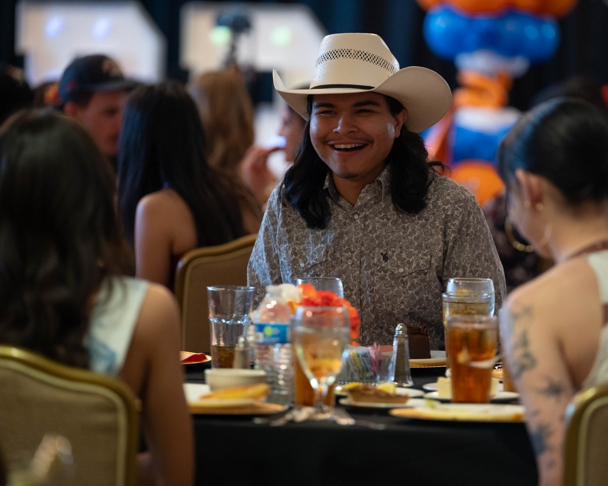 UT Permian Basin tweet media