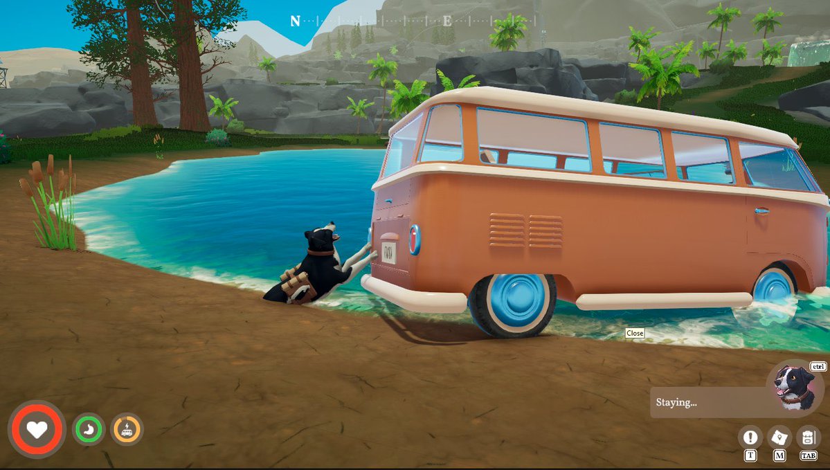 Outbound 🚐 OUT NOW on PC & Xbox! tweet media