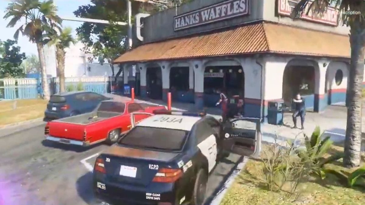 kozikk__'s tweet photo. Waiting for GTA VI genuinely feels like a shared internet experience at this point 🌴 https://t.co/wsTP3QAQzj