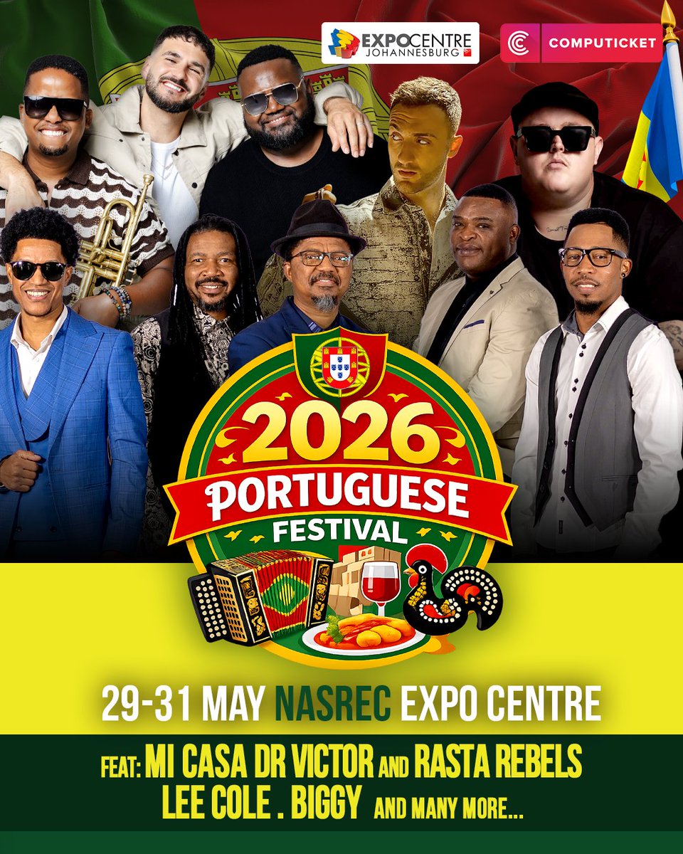 Computicket tweet media