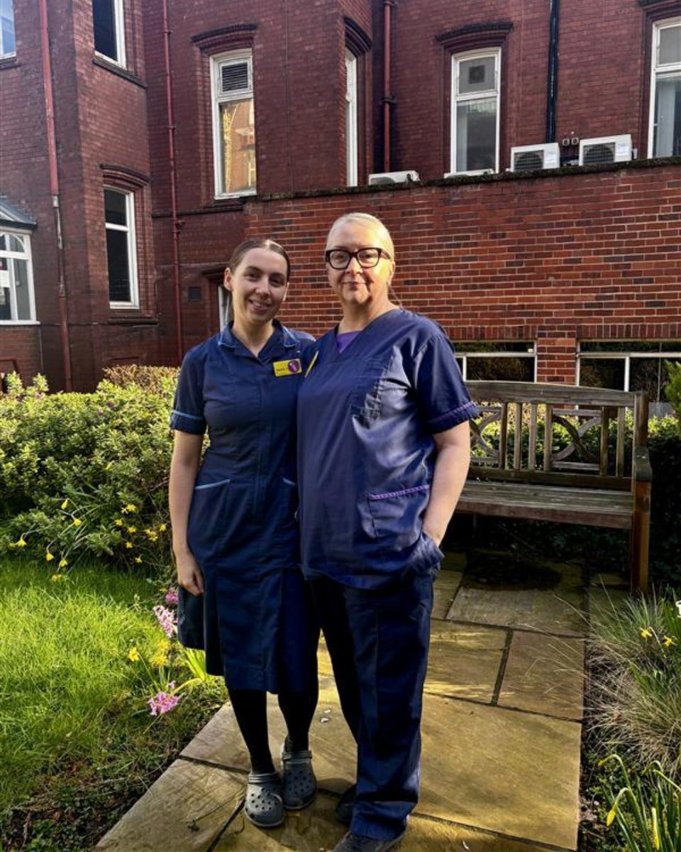 BWC_NHS's tweet photo. Meet the mums and daughters working together at our @Bham_Childrens  ❤️⬇️

Two mother-daughter duos who work together are celebrating the nursing profession this #InternationalNursesDay.

Read the full interview: https://t.co/vQYHIcKQ6u https://t.co/d8ykTyOU4E