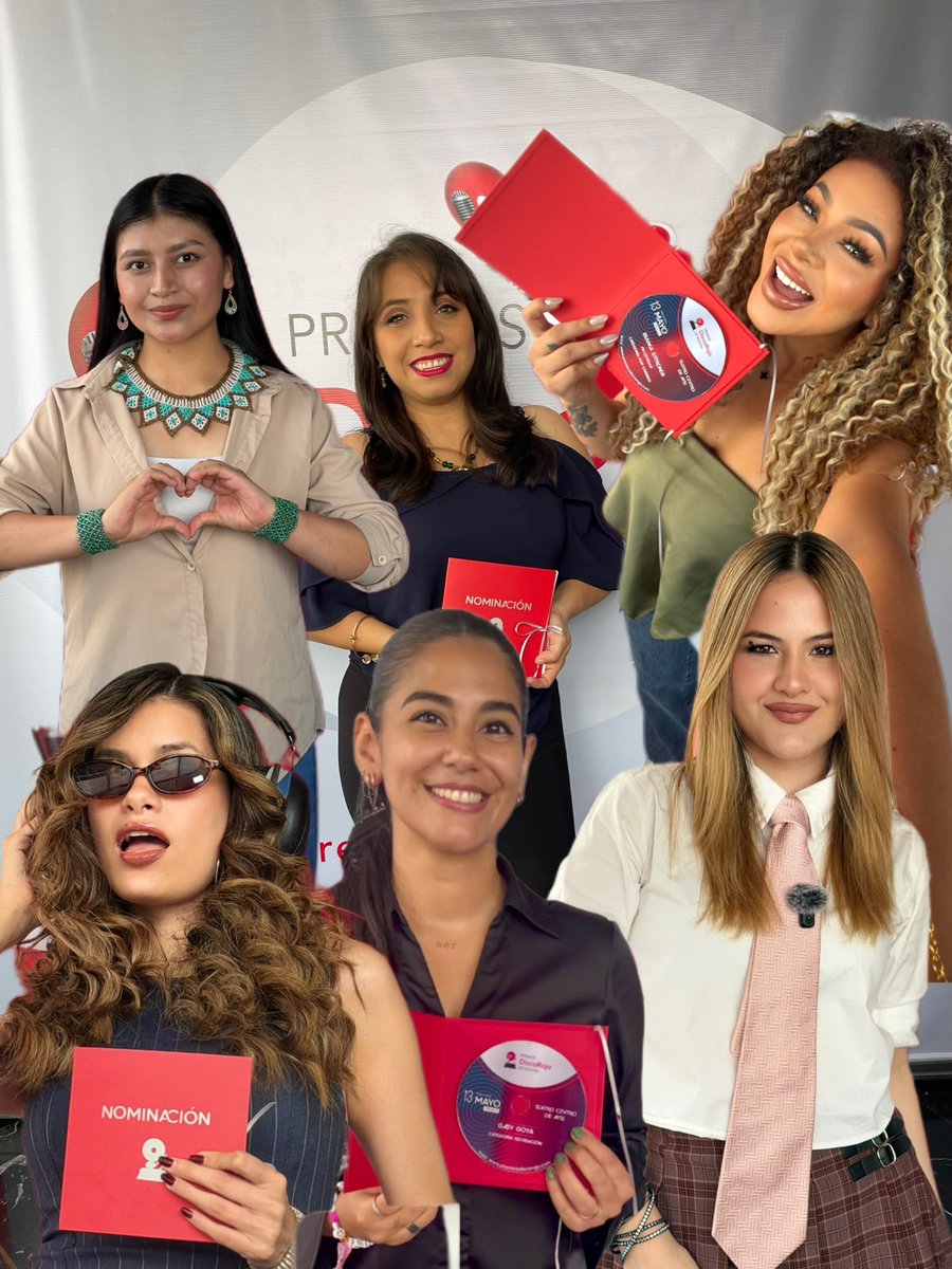 Radio Punto Rojo tweet media