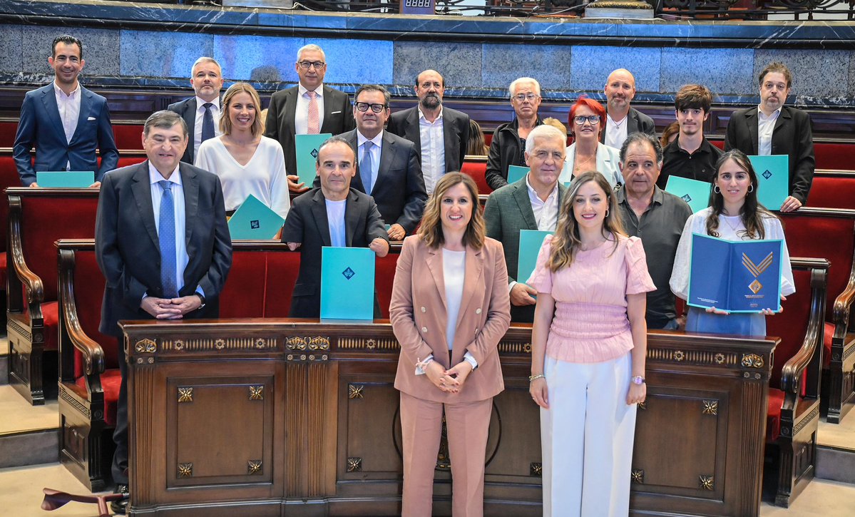 María José Catalá tweet media