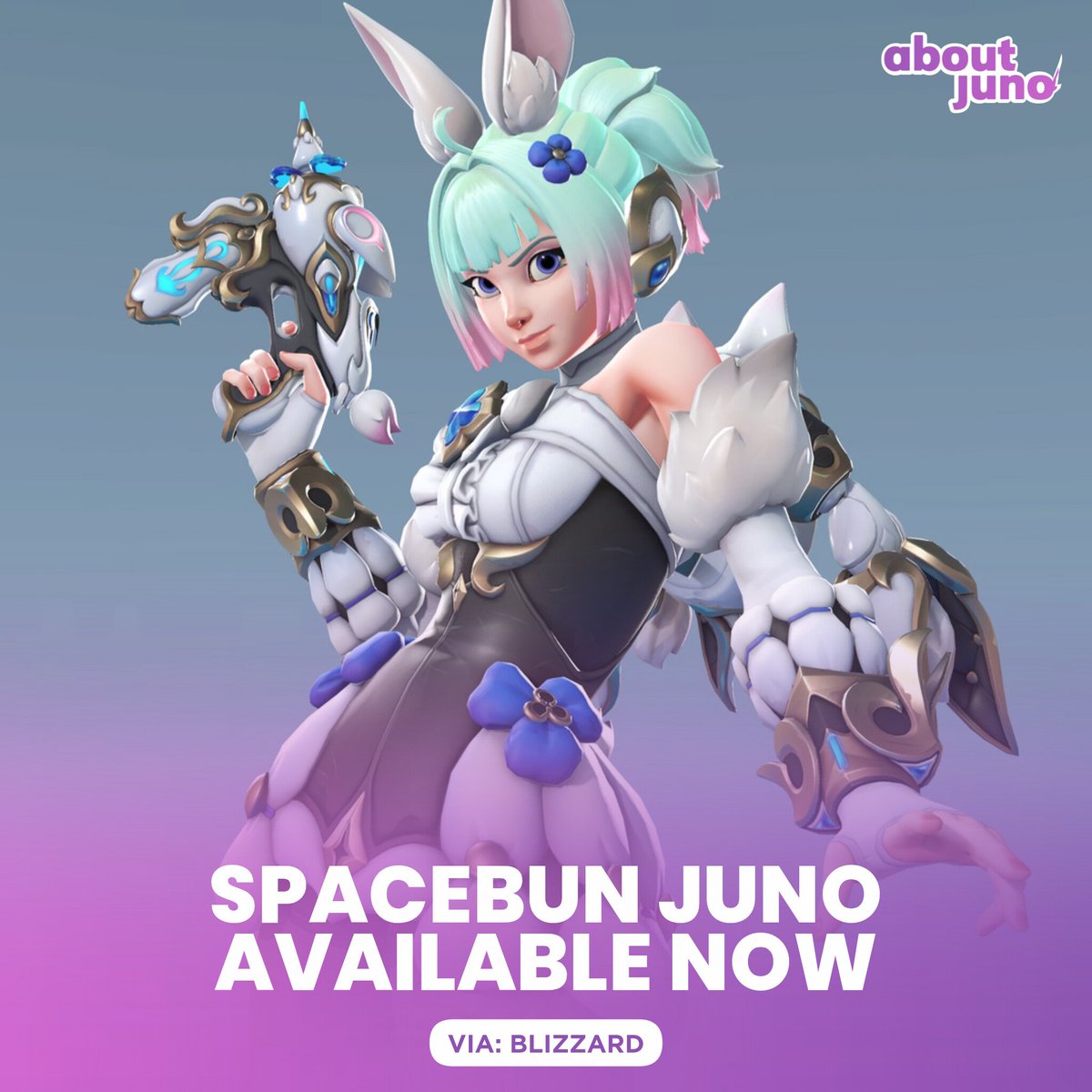 About Juno tweet media