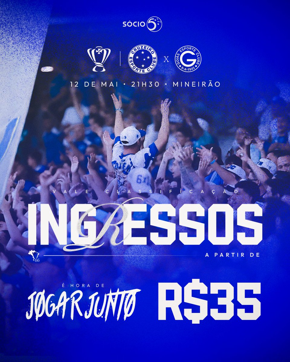 Cruzeiro 🦊 tweet media