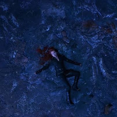 Sad Widow Rivals @MarvelRivals Rivals Widow & MCU widow officially cannon. DEAD.
