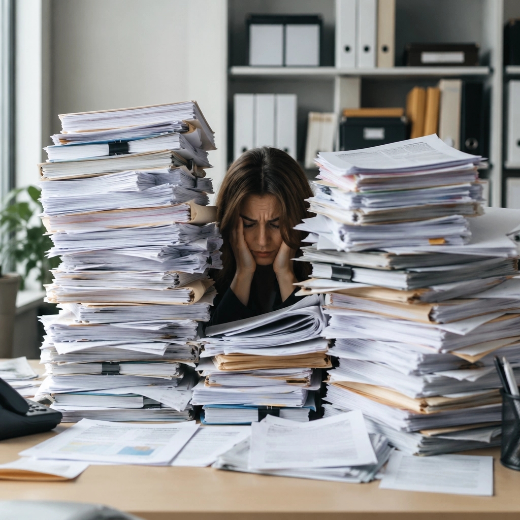 bwpearson's tweet photo. Buried in paper invoices? 📄 End the manual data entry struggle with Zero-Shot AI. At FullRange CRM, we build systems that automate documents and notify stakeholders instantly. Reclaim your time. 🚀

Trial: https://t.co/WXGzVxQQt4 https://t.co/xvP5GTdAvI