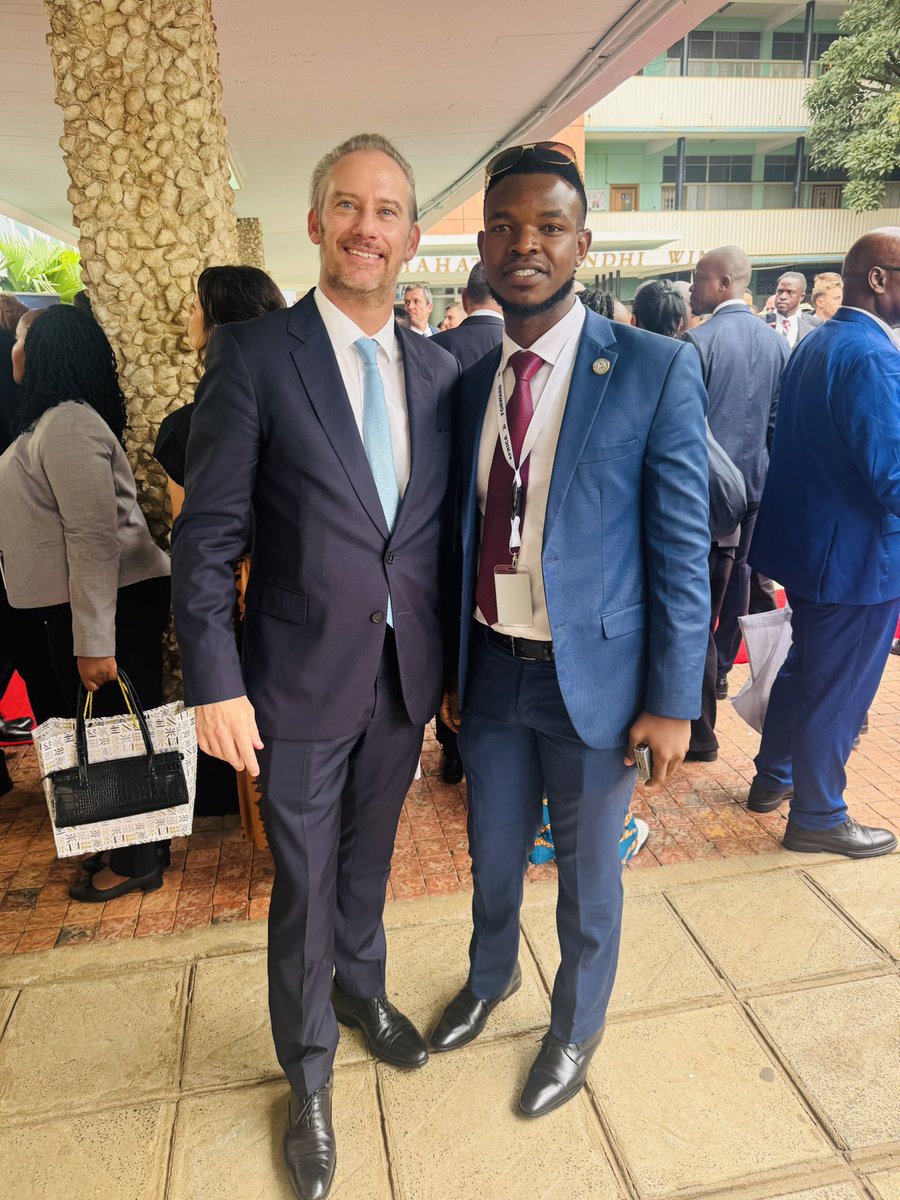 roba_ranks's tweet photo. As the Africa Forward Summit comes to a close tonight, I extend my sincere gratitude to my friend, Ambassador of France to Kenya,Arnaud Suquet for the gracious invitation to the summit and for the continued friendship. Indeed, Africa should look neither West nor East but forward. https://t.co/i2zRsQKweF
