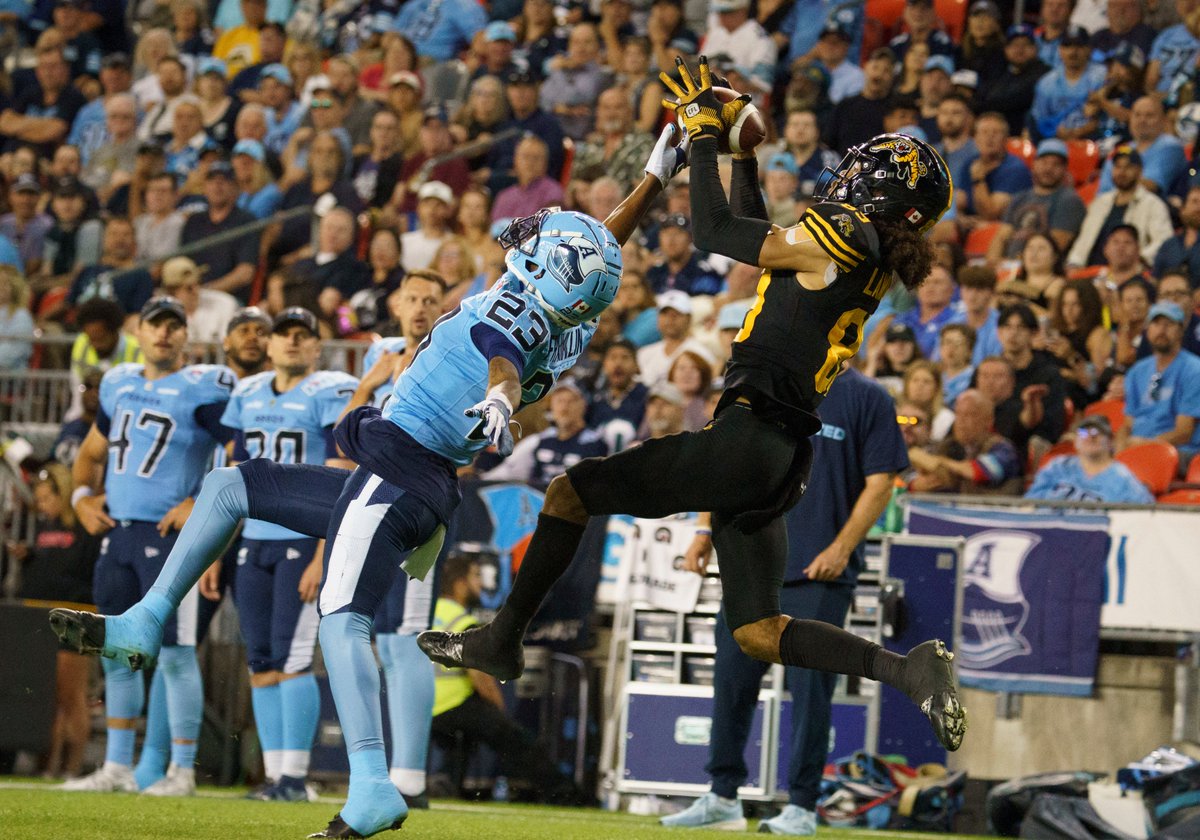 CFL Stats tweet media