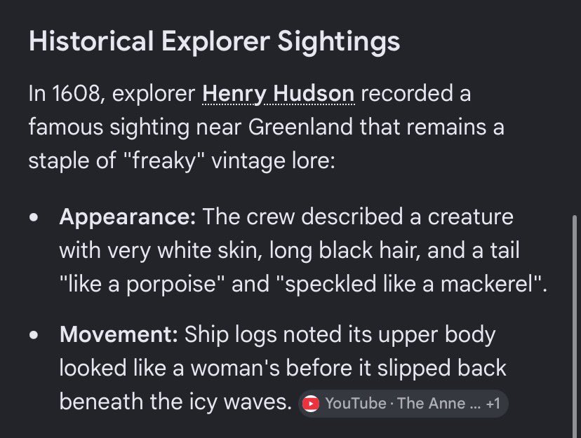History of a Thing tweet media