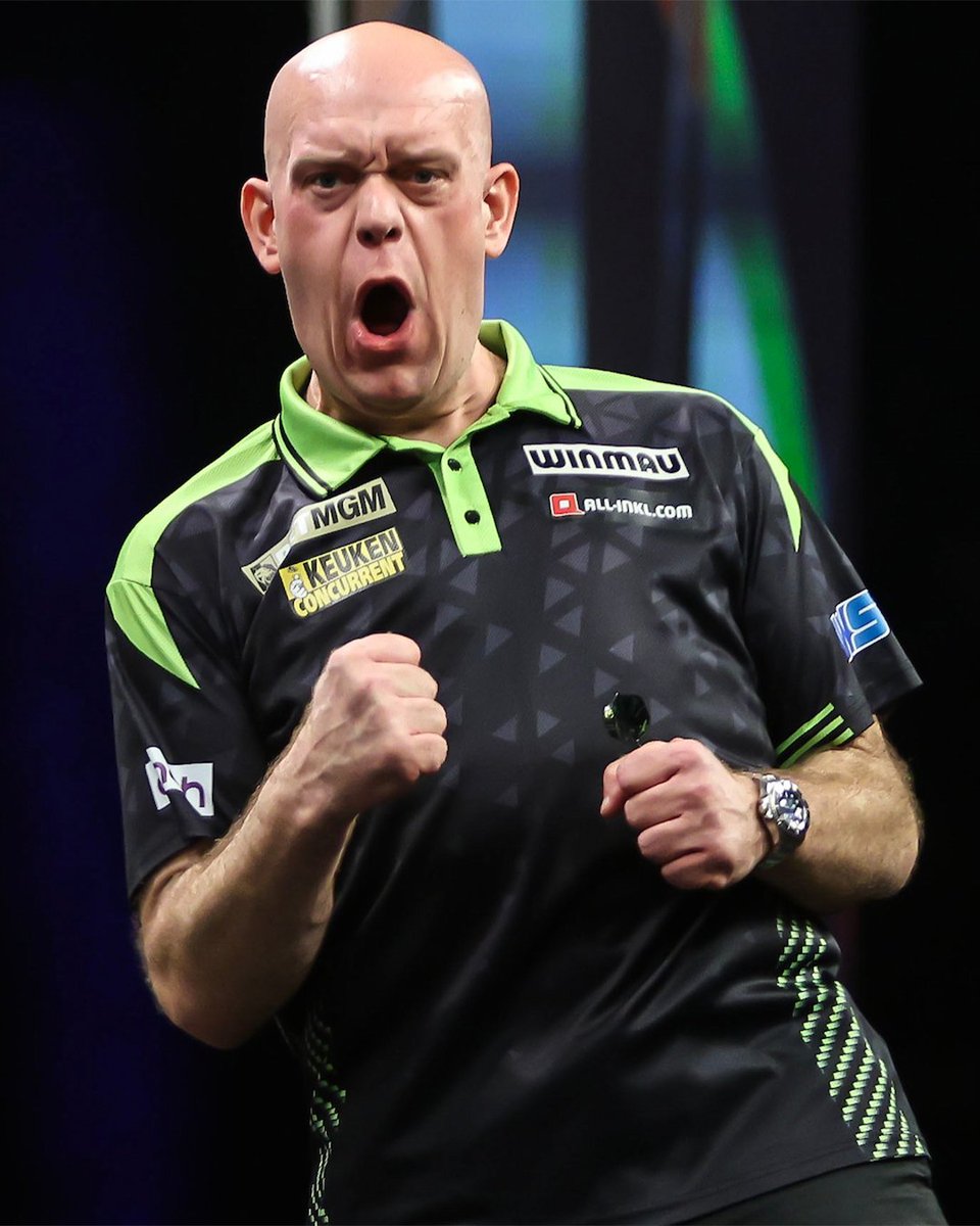 Winmau tweet media