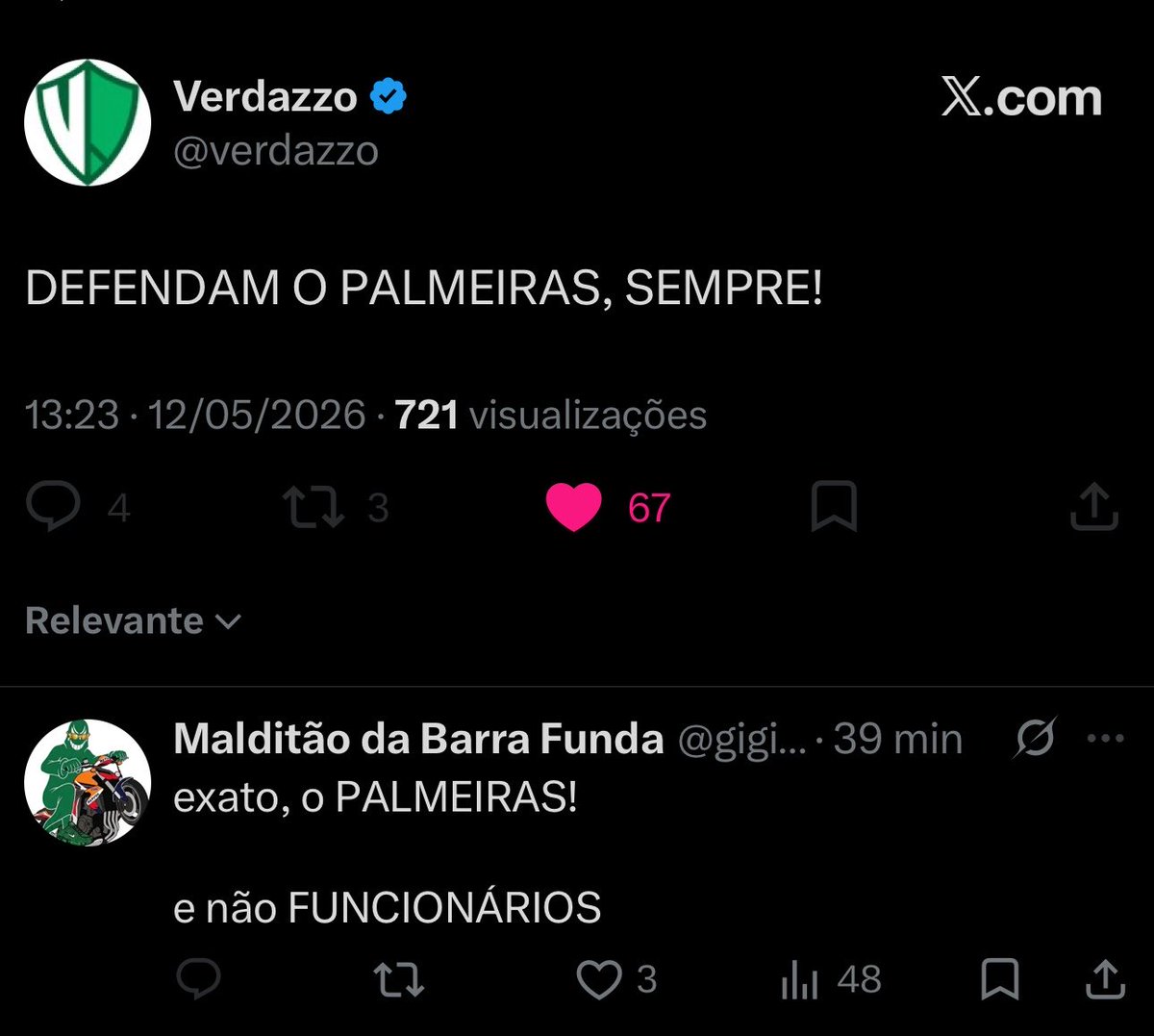 Malditão da Barra Funda tweet media