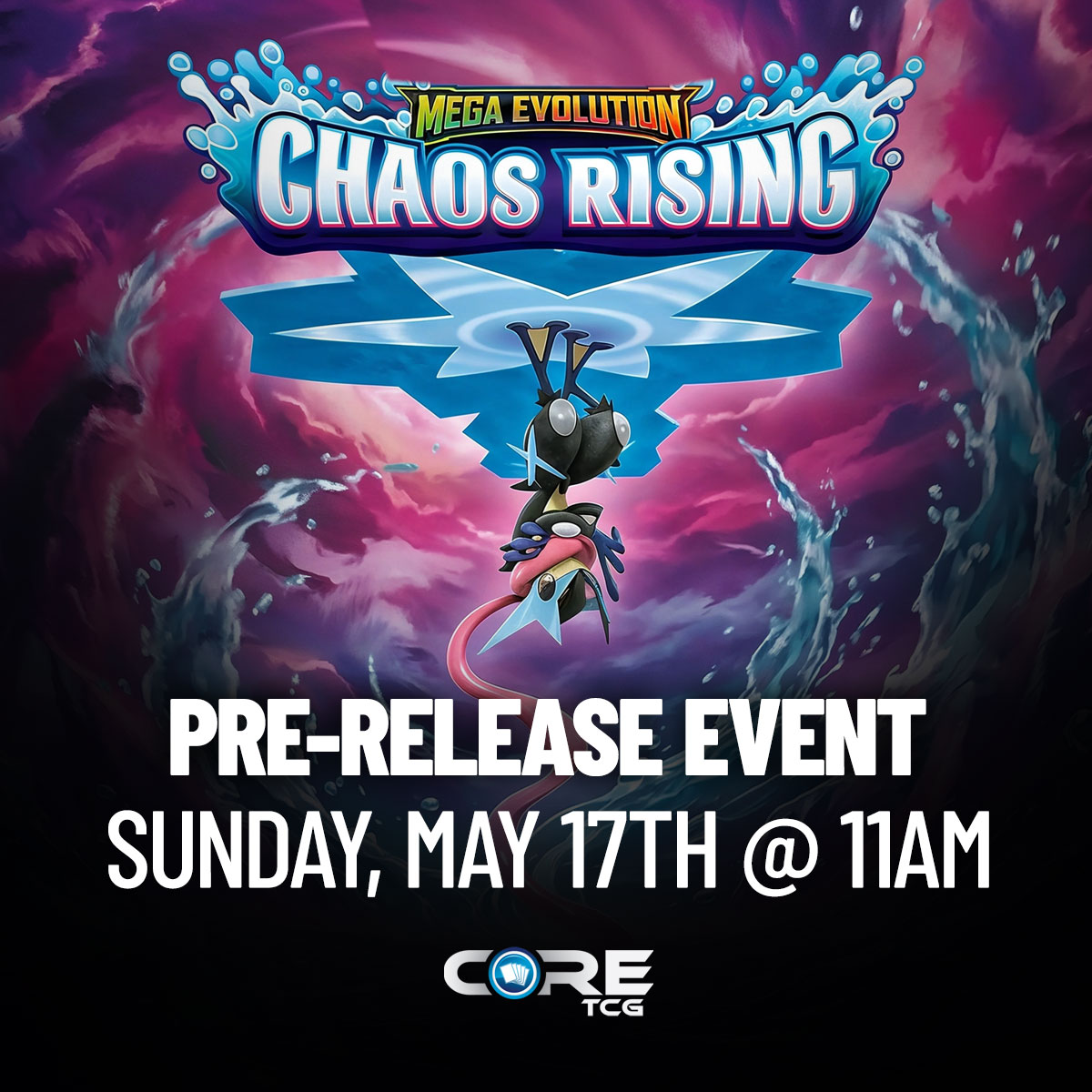 CoreTCG tweet media