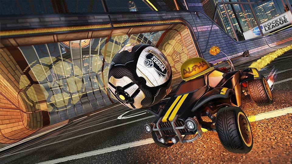 RLRecon tweet media