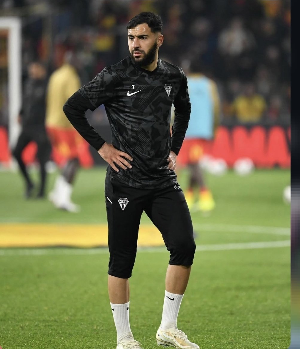 Santi Aouna tweet media