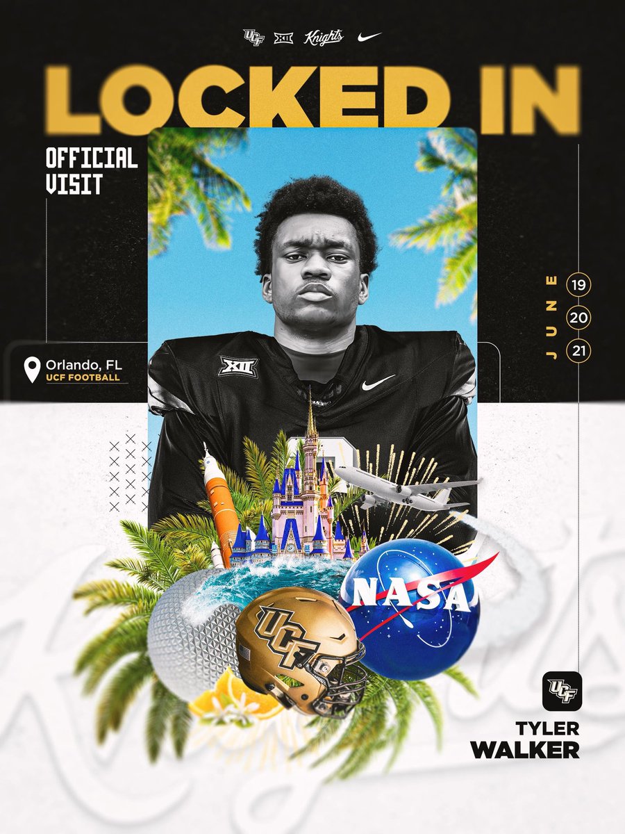 TylerWalkerJr1's tweet photo. LOCKED IN @UCF_Football @Coach_StreetII @coach_frost @UCFSports @UCF_Recruiting @ChadSimmons_ @RickardsFB3013 @Rhsathletics1 @TomLoy247 @GregBiggins @Andrew_Cherico @Coach_Martin95 @UCFKnights https://t.co/ZENgpeYQNN