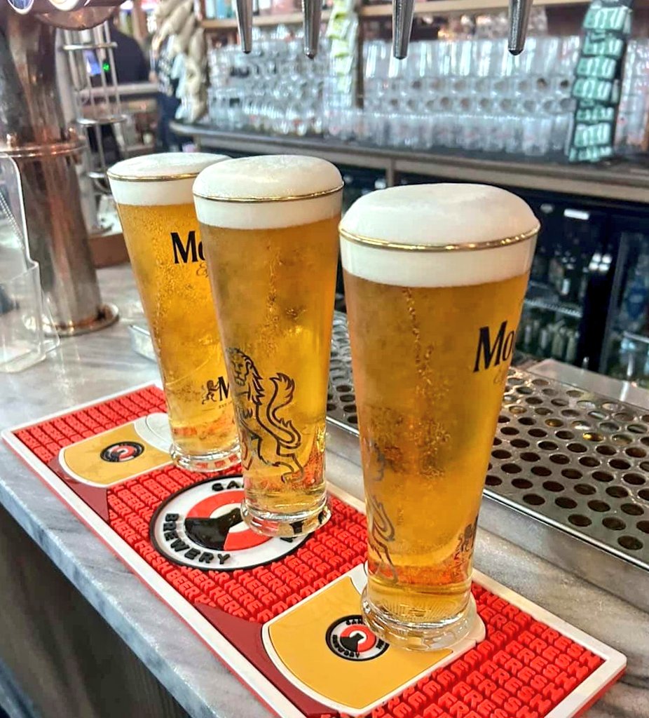 Pints Of Beauty tweet media