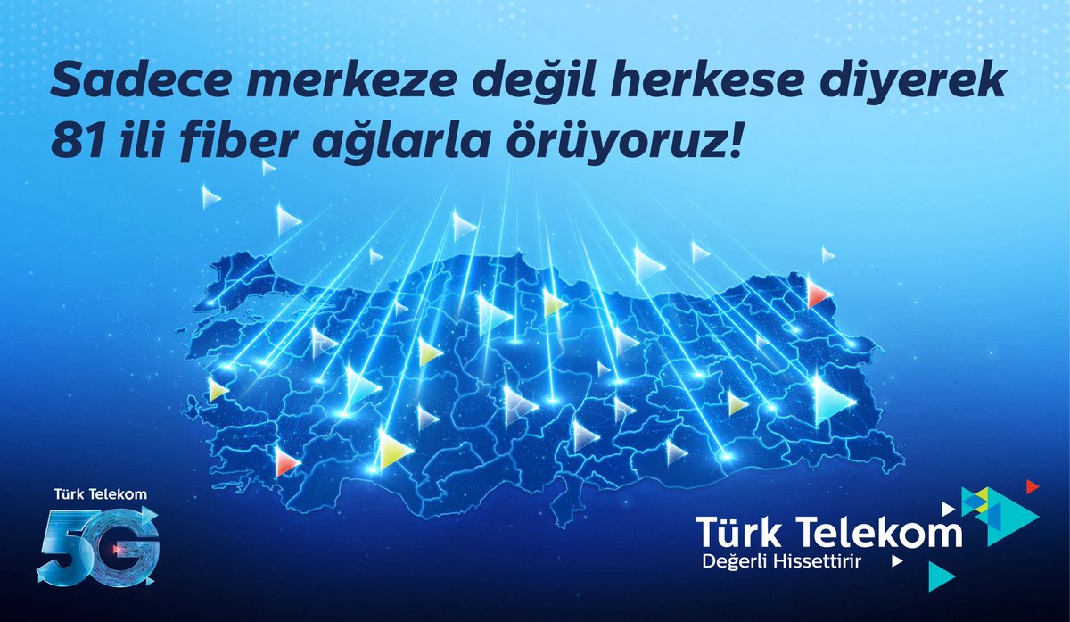 HarunOrhan35's tweet photo. #HerildeFiberHerkesiçin5G İzmir
#Herildefiber #herkesiçin5g https://t.co/2VEmDtFBd2