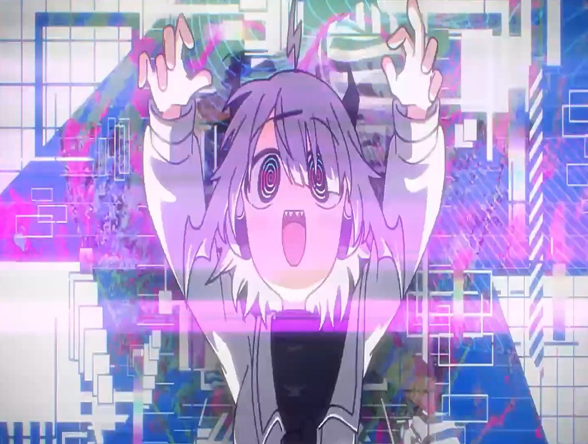 medoithemaid's tweet photo. #ゆんゆん電波シンドローム 
https://t.co/qWrNnMFqLM https://t.co/1abQQSuRRJ