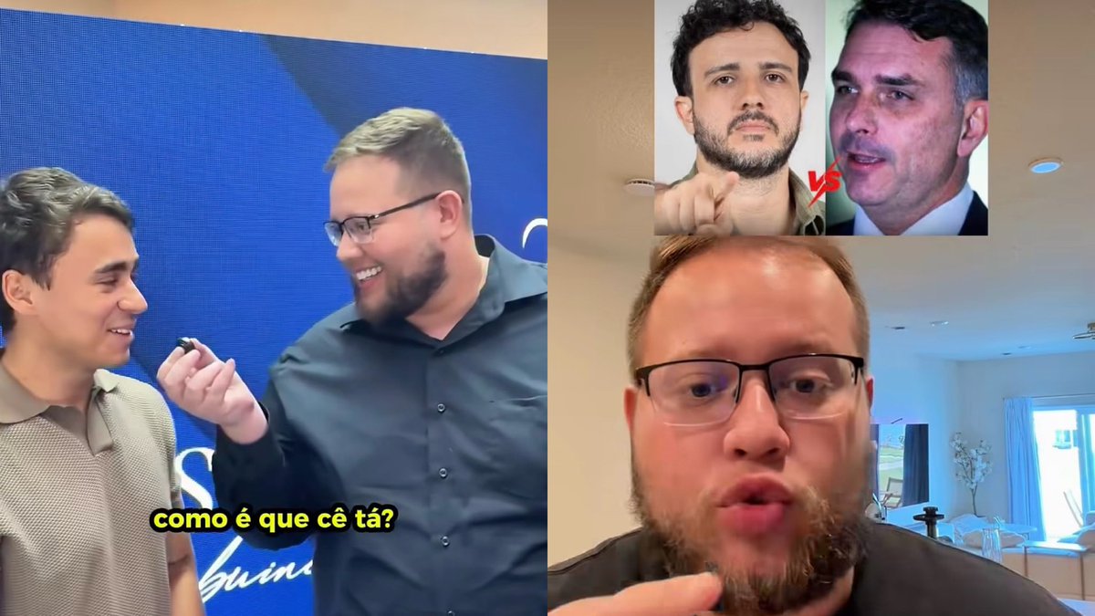 Mário Adolfo Filho tweet media