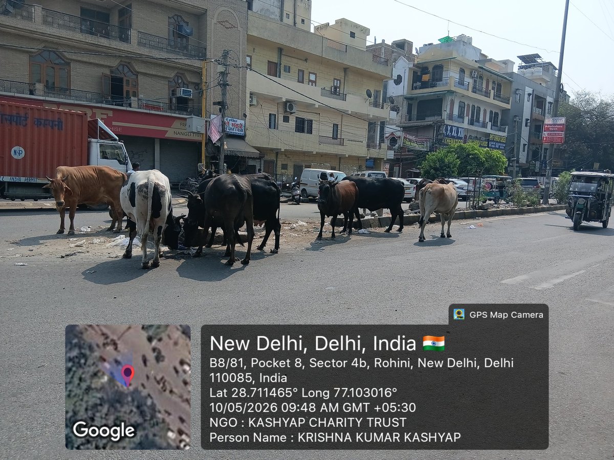 KRISHNA KUMAR KASHYAP tweet media