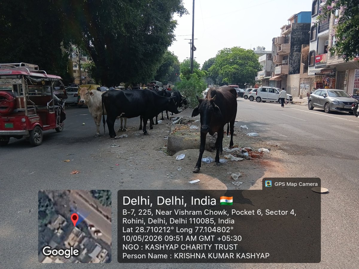 KRISHNA KUMAR KASHYAP tweet media