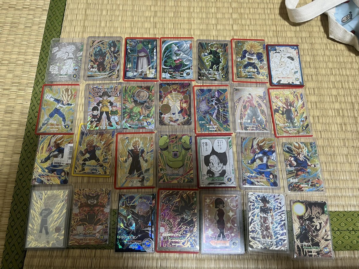 ねくらもえDBSDV tweet media