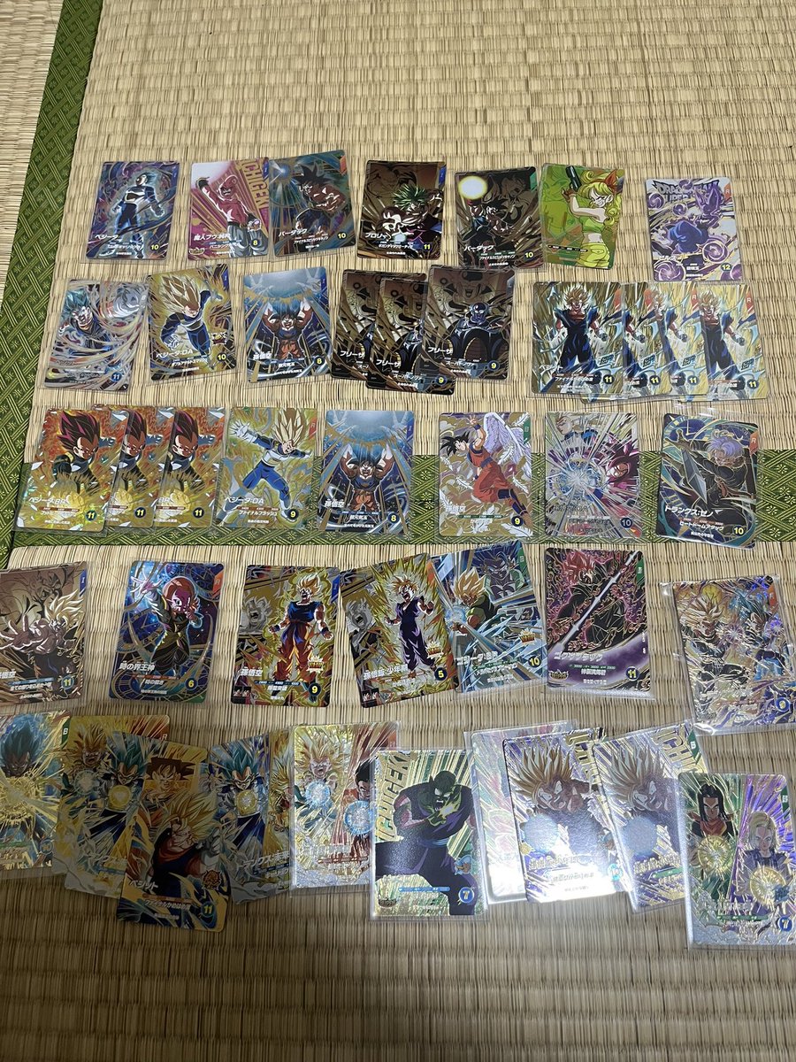 ねくらもえDBSDV tweet media