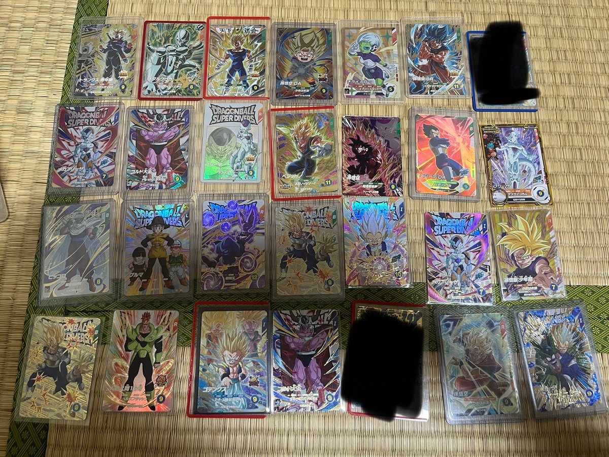 ねくらもえDBSDV tweet media
