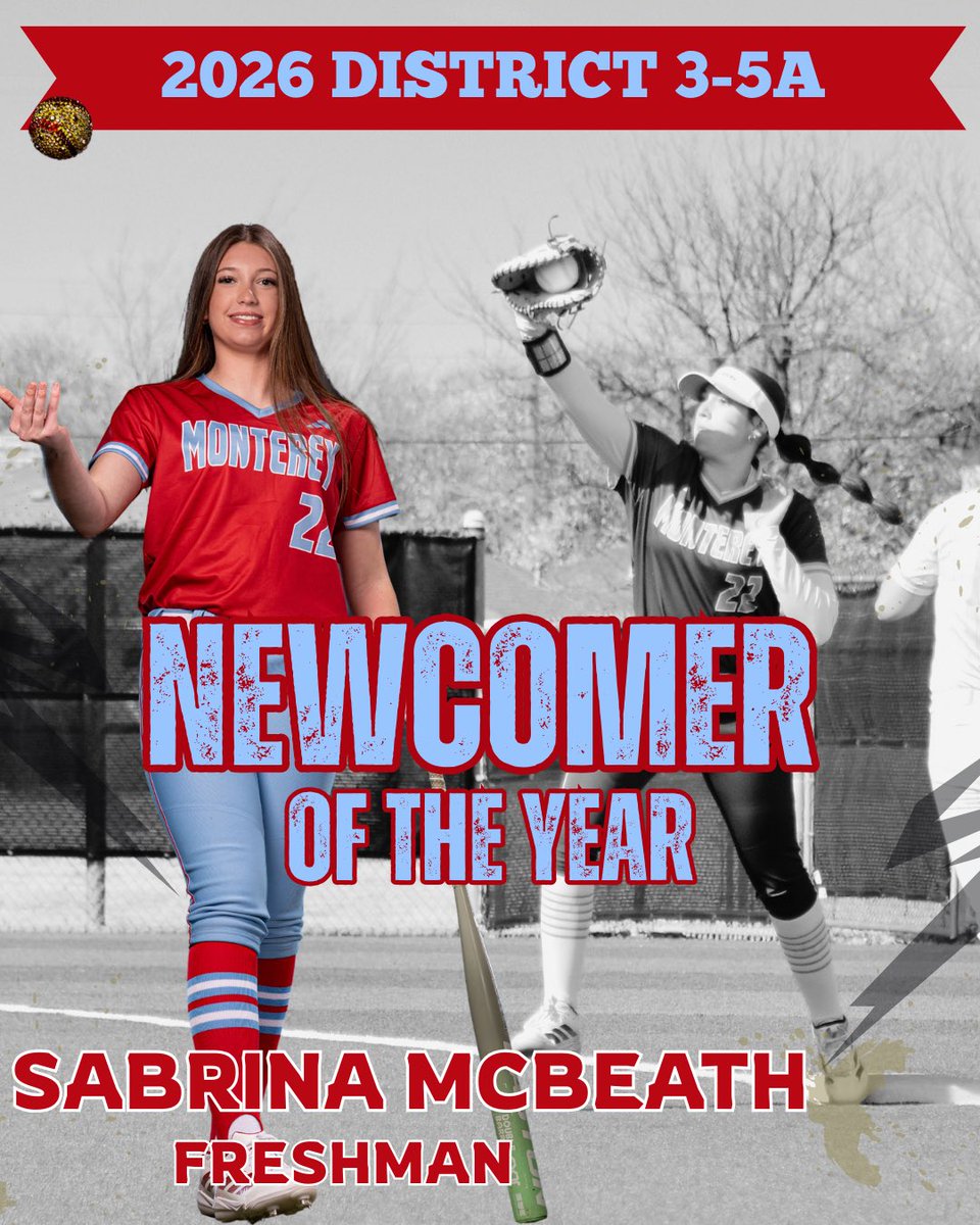 MHS  Softball tweet media