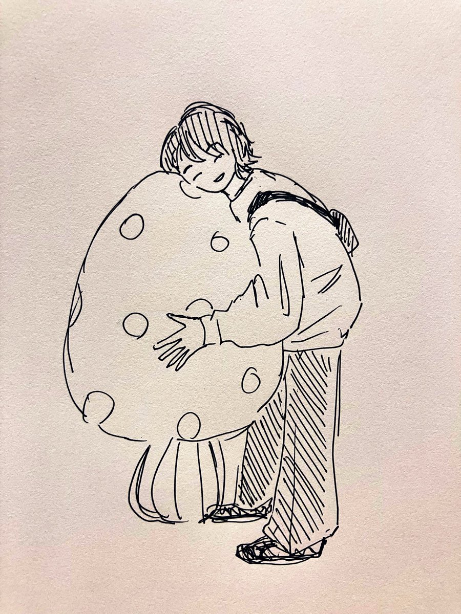 棚上瑞 tweet media